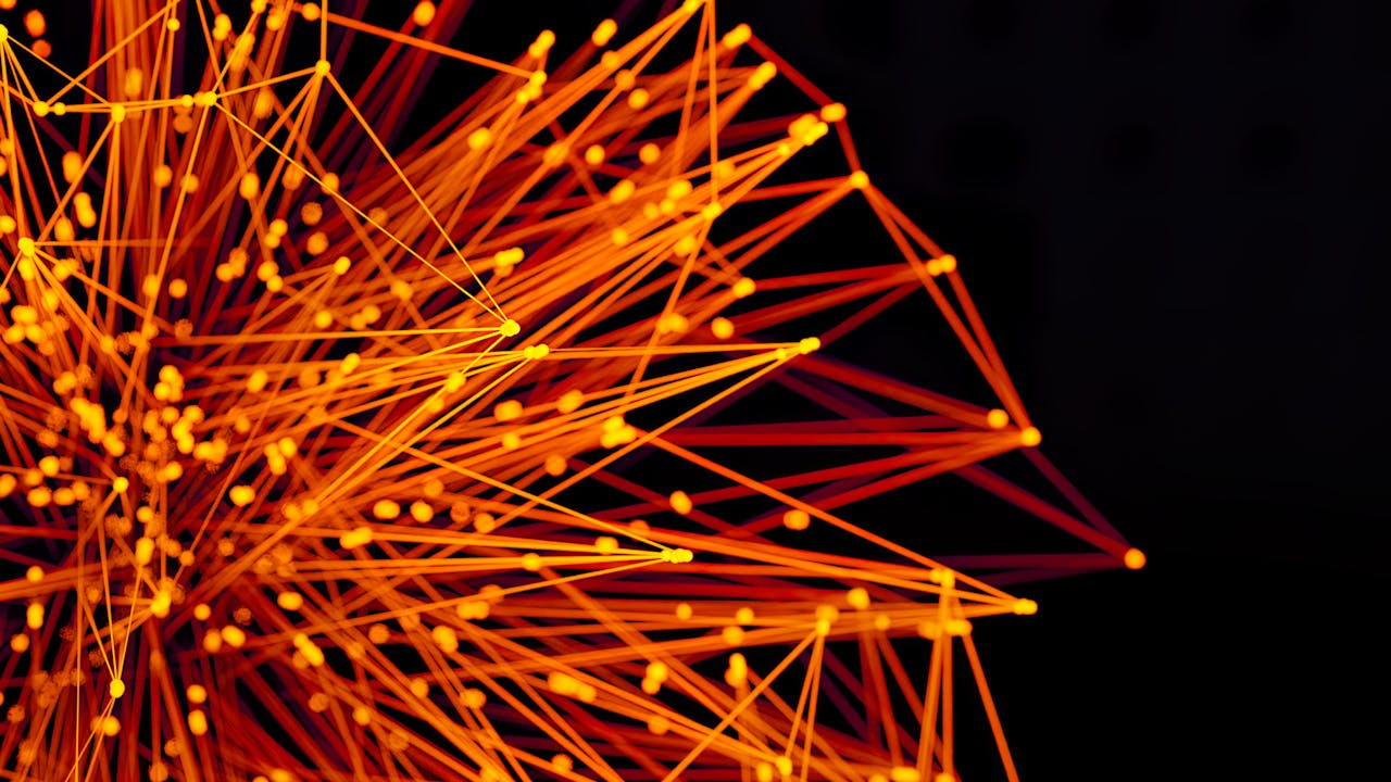 Clustering Image, by Lucas Dube-Cantin (Pexels)